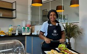 Hotel Skalla - MELHOR CUSTO BENEFICIO