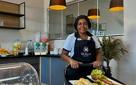 Hotel Skalla - MELHOR CUSTO BENEFICIO